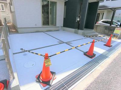 Modern 4LDK House in Yayama Central, Kure City — Image 2, Kure, Hiroshima