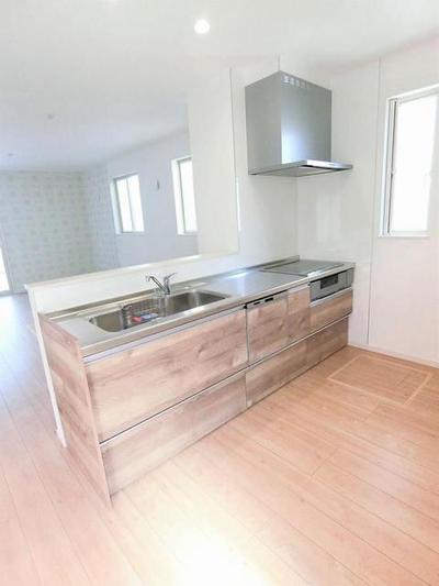 Modern 4LDK House in Yayama Central, Kure City — Image 4, Kure, Hiroshima