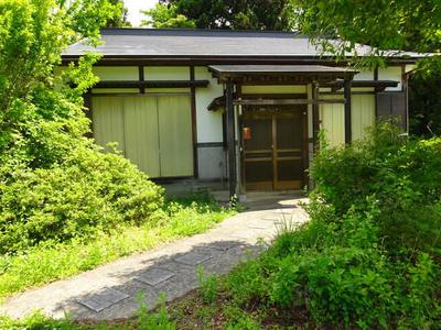Traditional 2DK House with Storage in Peaceful Kitakata, Fukushima — Image 1, Kitakata, Fukushima