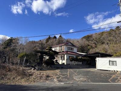Spacious 5LDK House with Large Land in Hitachi City — Image 1, Hitachi, Ibaraki