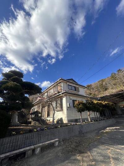 Spacious 5LDK House with Large Land in Hitachi City — Image 1, Hitachi, Ibaraki