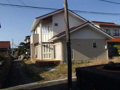 4LDK Used House in Gotsu City, Shimane Prefecture — Image 2, Gotsu, Shimane