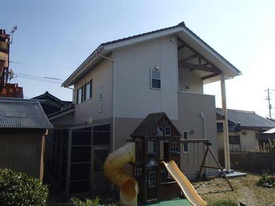 4LDK Used House in Gotsu City, Shimane Prefecture — Image 3, Gotsu, Shimane