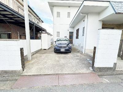 Spacious 5SDK House Near Nagaura Station, Chita City — Image 1, Chita, Aichi