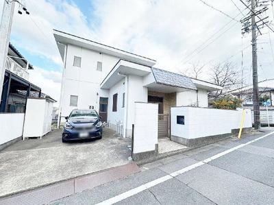 Spacious 5SDK House Near Nagaura Station, Chita City — Image 1, Chita, Aichi