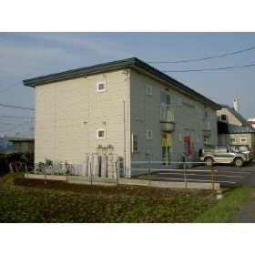 1DK Apartment for Rent in Obihiro, Hokkaido - 39,000 Yen - Thumbnail 3