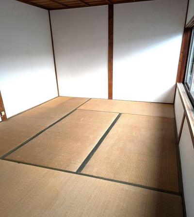 Traditional 7DK House in Nanbu Town, Tottori - Mountain Views — Image 3, Nanbu, Tottori