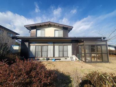 Renovated 4DK House with Large Garden in Nikko City — Image 1, Nikko, Tochigi