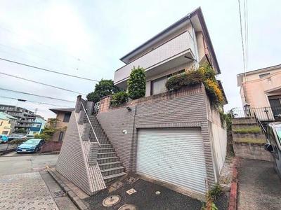 Spacious 5LDK House in Takata-nishi, Yokohama — Image 1, Kohoku, Kanagawa