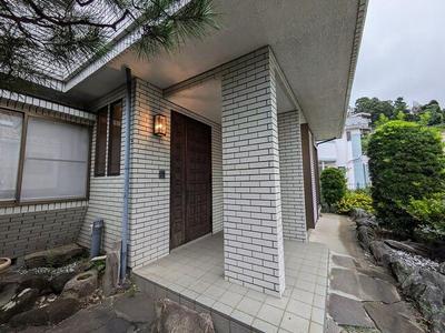 Spacious 5LDK House in Takata-nishi, Yokohama — Image 4, Kohoku, Kanagawa