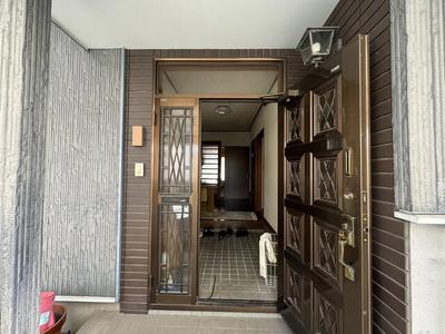 Spacious 4LDK House for Sale in Handa City, Close to Sumiyoshi Station — Image 2, Handa, Aichi