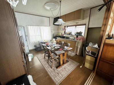 Spacious 4LDK House for Sale in Handa City, Close to Sumiyoshi Station — Image 3, Handa, Aichi