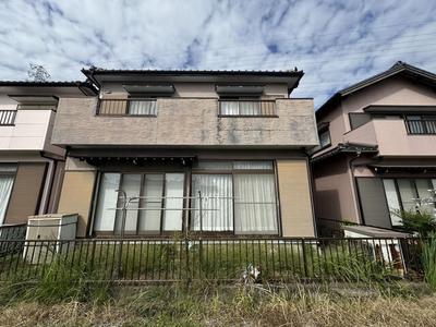 Spacious 4LDK House for Sale in Handa City, Close to Sumiyoshi Station — Image 1, Handa, Aichi