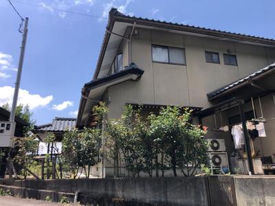 [Hatomark Site] 9DK used detached house in Matsuoka Kosaka 2-chome, Eiheiji-cho, Yoshida-gun, Fukui Prefecture — Image 1, Eiheiji, Fukui
