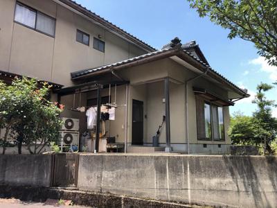 [Hatomark Site] 9DK used detached house in Matsuoka Kosaka 2-chome, Eiheiji-cho, Yoshida-gun, Fukui Prefecture — Image 1, Eiheiji, Fukui
