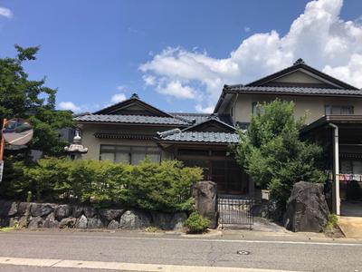 [Hatomark Site] 9DK used detached house in Matsuoka Kosaka 2-chome, Eiheiji-cho, Yoshida-gun, Fukui Prefecture — Image 2, Eiheiji, Fukui