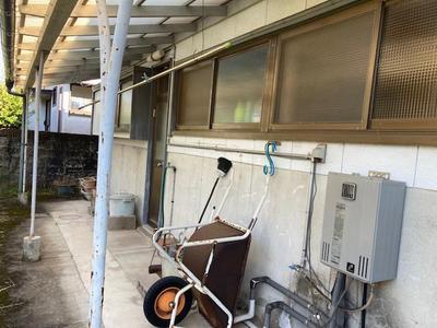 Spacious 6DK House for Sale in Nichinan City, Miyazaki — Image 4, Nichinan, Miyazaki