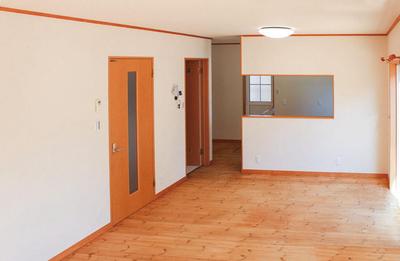 [Hatomark Site] Used detached house in Sakata, Kaneko-cho, Asakuchi City, Okayama Prefecture, 3SLDK — Image 2, Asakuchi, Okayama