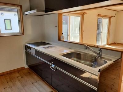 [Hatomark Site] Used detached house in Sakata, Kaneko-cho, Asakuchi City, Okayama Prefecture, 3SLDK — Image 1, Asakuchi, Okayama