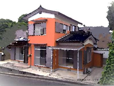 5SDK House in Ube City - 10.3% Yield Investment Opportunity — Image 1, Ube, Yamaguchi
