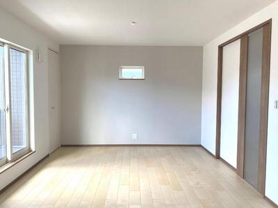 New 4LDK House in Gion, Hiroshima - 101m² with Double Parking — Image 4, Asaminami, Hiroshima