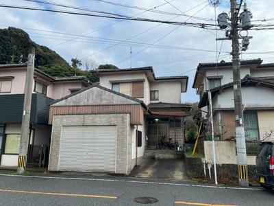 Spacious 5DK House in Kokura Minami, Kitakyushu - 149m² Plot — Image 1, Kokura Minami, Fukuoka