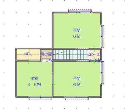 Spacious 5DK House in Kokura Minami, Kitakyushu - 149m² Plot — Image 3, Kokura Minami, Fukuoka