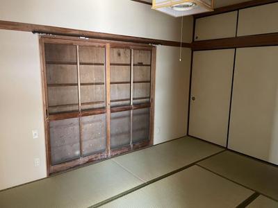 [Hatomark Site] 2LDK Used Detached House in Otani, Higashikagawa City, Kagawa Prefecture — Image 4, Higashikagawa, Kagawa