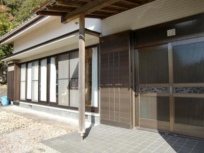 Seaside Home in Minamiise - 4LDK House with Garden Space — Image 3, Minamiise, Mie