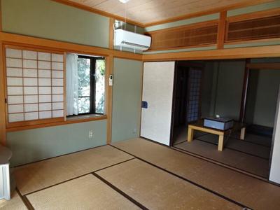 Seaside Home in Minamiise - 4LDK House with Garden Space — Image 4, Minamiise, Mie