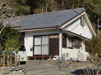 Seaside Home in Minamiise - 4LDK House with Garden Space — Image 1, Minamiise, Mie