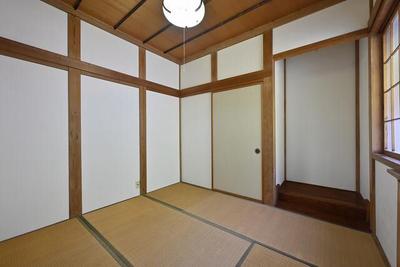 Traditional 8DK House with Large Land in Teradomari, Nagaoka — Image 2, Nagaoka, Niigata