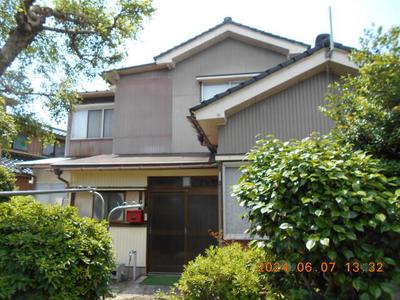 Large 7SDK House in Daikoji, Uozu - 240sqm Land — Image 2, Uozu, Toyama