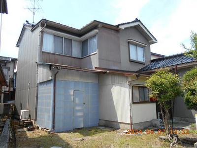 Large 7SDK House in Daikoji, Uozu - 240sqm Land — Image 1, Uozu, Toyama