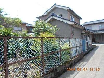 Large 7SDK House in Daikoji, Uozu - 240sqm Land — Image 1, Uozu, Toyama