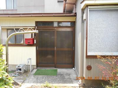 Large 7SDK House in Daikoji, Uozu - 240sqm Land — Image 3, Uozu, Toyama