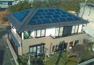 Spacious 6SLDK House in Suruga Ward, Shizuoka — Image 1, Suruga, Shizuoka