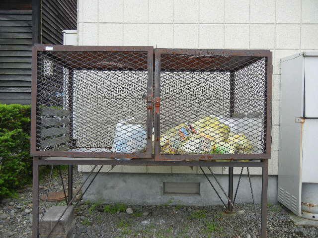 1LDK Apartment for Rent in Asahikawa, Hokkaido - Near Supermarket - Thumbnail 2