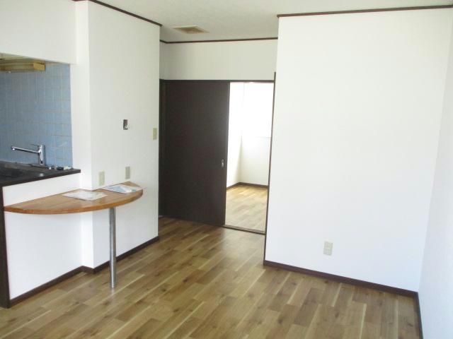 1LDK Apartment for Rent in Asahikawa, Hokkaido - Near Supermarket - Thumbnail 4