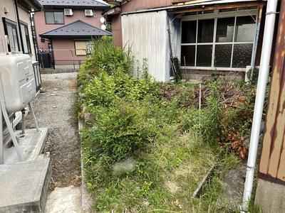 Traditional 4DK House in Uozu City - Peaceful Residential Location — Image 1, Uozu, Toyama