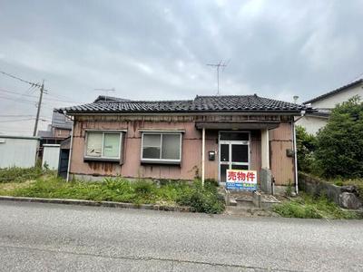 Traditional 4DK House in Uozu City - Peaceful Residential Location — Image 2, Uozu, Toyama