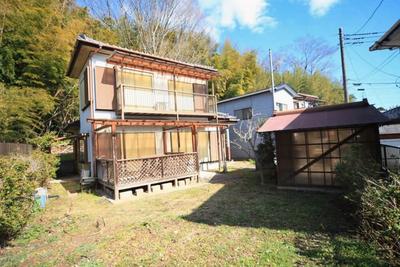 Renovated 4DK House in Yamakuwa, Sosa City - 238m² Plot — House, Sosa, Chiba
