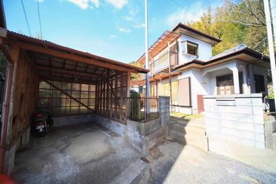 Renovated 4DK House in Yamakuwa, Sosa City - 238m² Plot — House, Sosa, Chiba