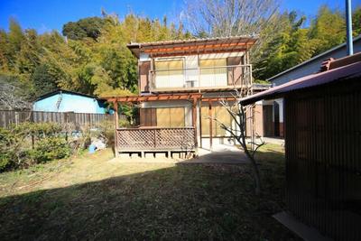 Renovated 4DK House in Yamakuwa, Sosa City - 238m² Plot — House, Sosa, Chiba