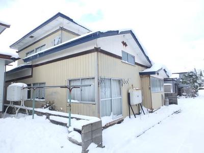 Spacious 5LDK House in Katagami City, 13min to Okubo Station — Image 1, Katakami, Akita