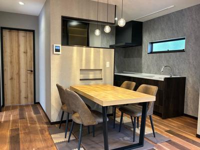 [Hatomark Site] Used 3LDK detached house in Sakuragaoka 1-chome, Nobeoka City, Miyazaki Prefecture — Image 4, Nobeoka, Miyazaki