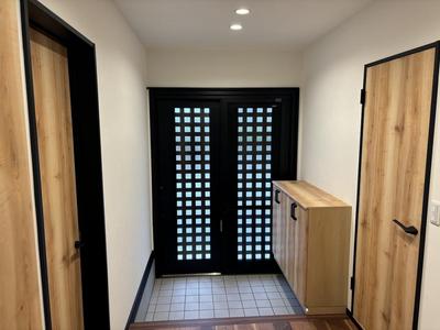 [Hatomark Site] Used 3LDK detached house in Sakuragaoka 1-chome, Nobeoka City, Miyazaki Prefecture — Image 1, Nobeoka, Miyazaki