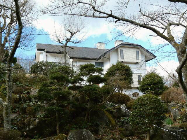 Spacious 3SLDK House in Ito, Shizuoka - Thumbnail 2