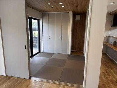 New 4LDK House in Taiwa-cho, Miyagi - Modern Family Home — Image 4, Yamato, Miyagi