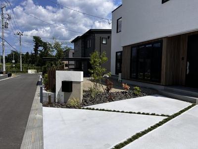 New 4LDK House in Taiwa-cho, Miyagi - Modern Family Home — Image 1, Yamato, Miyagi